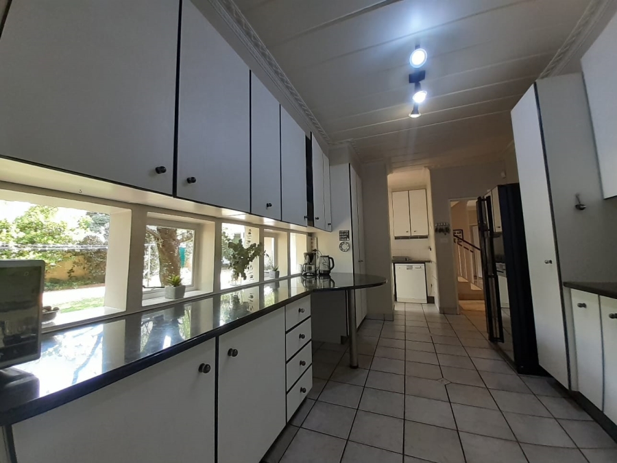 4 Bedroom Property for Sale in Vaalpark Free State